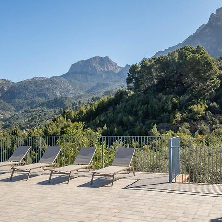 Raco De Soller Villa Kültér fotó