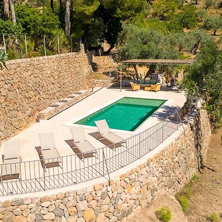 Raco De Soller Villa Kültér fotó