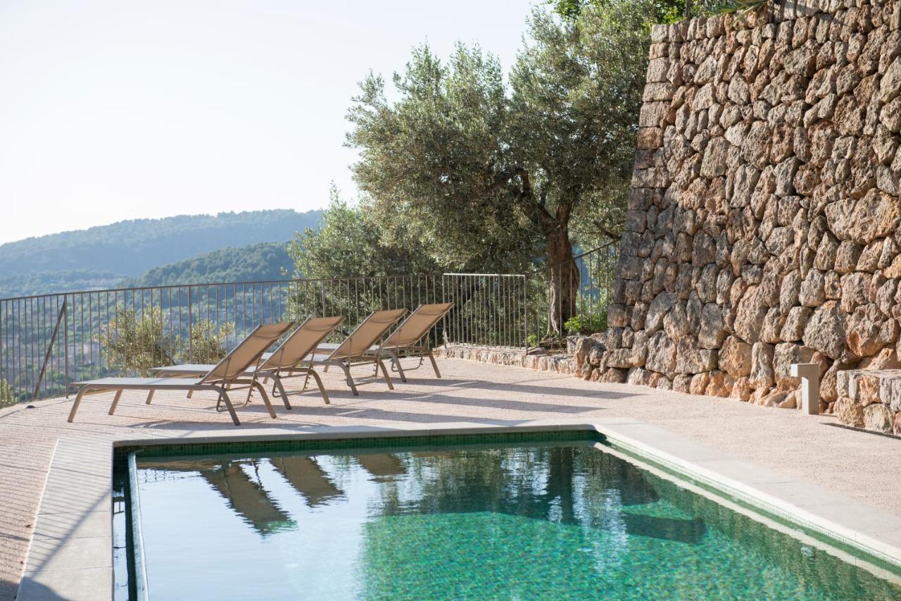 Raco De Soller Villa Kültér fotó