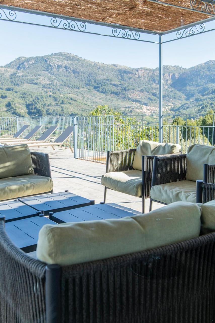 Raco De Soller Villa Kültér fotó