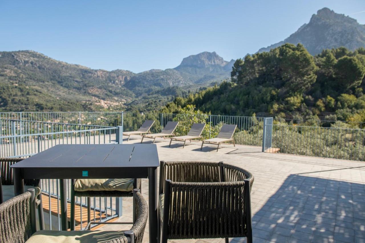 Raco De Soller Villa Kültér fotó