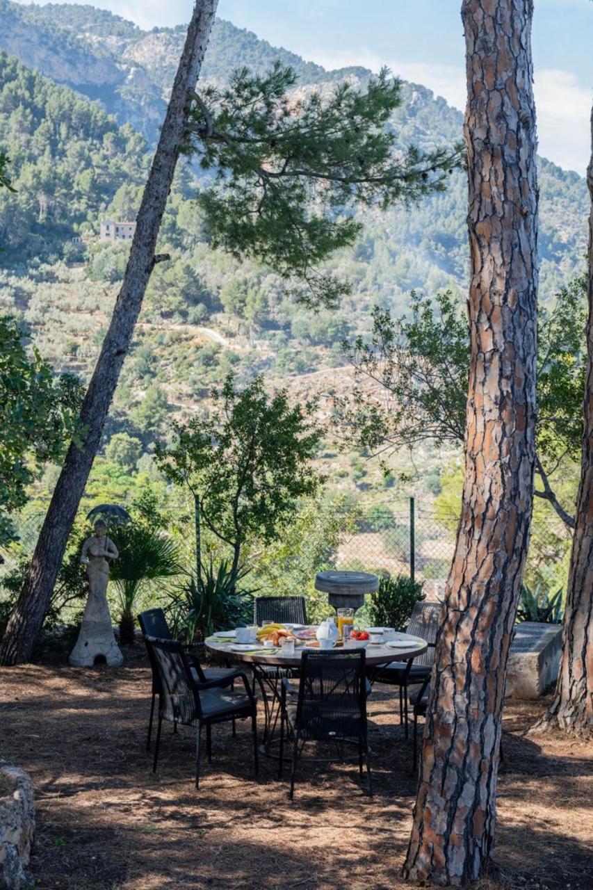 Raco De Soller Villa Kültér fotó