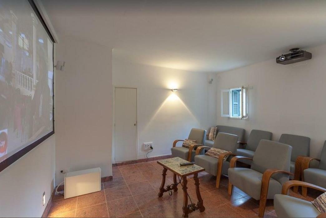 Raco De Soller Villa Kültér fotó