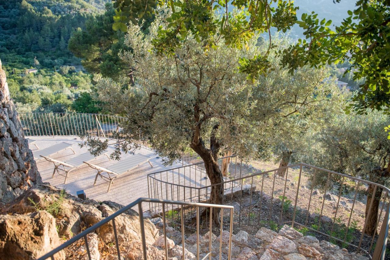 Raco De Soller Villa Kültér fotó