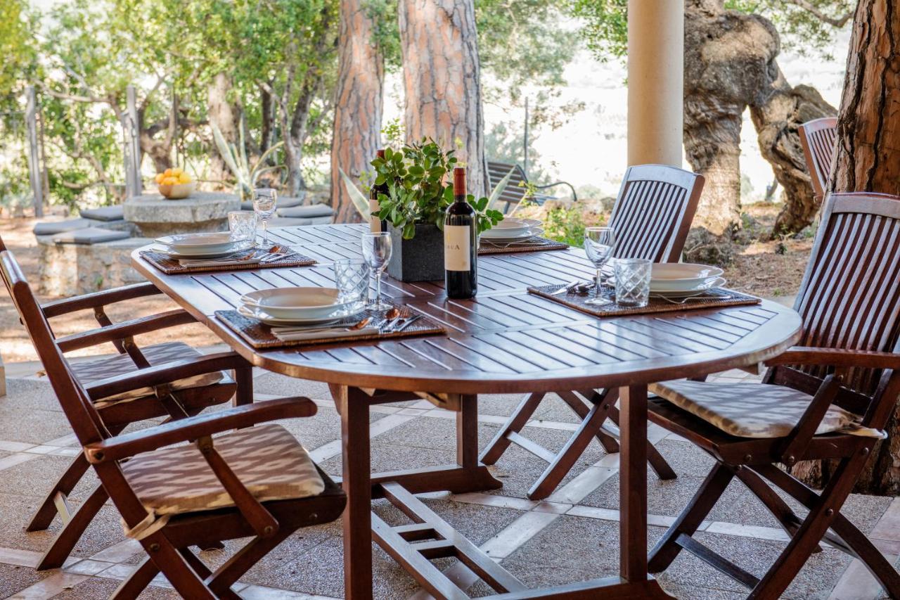 Raco De Soller Villa Kültér fotó