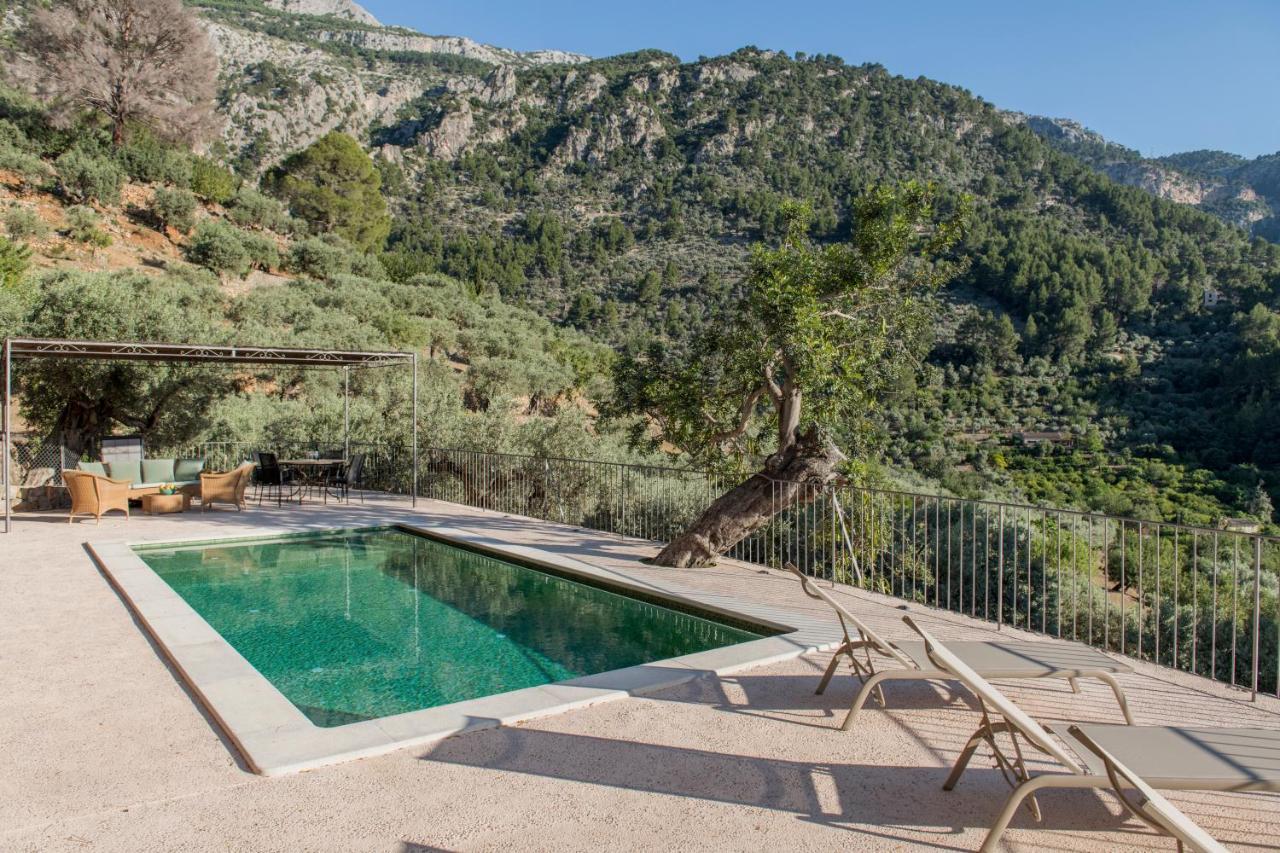 Raco De Soller Villa Kültér fotó
