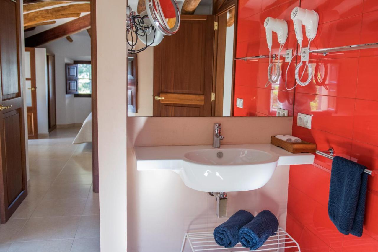Raco De Soller Villa Kültér fotó