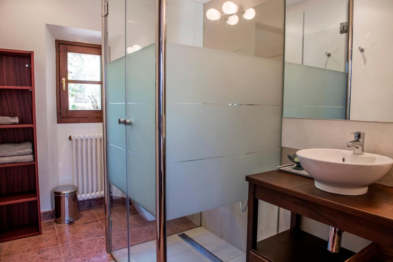 Raco De Soller Villa Kültér fotó