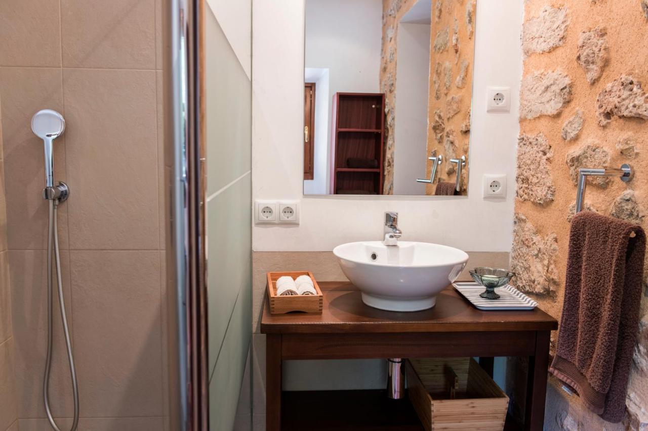 Raco De Soller Villa Kültér fotó