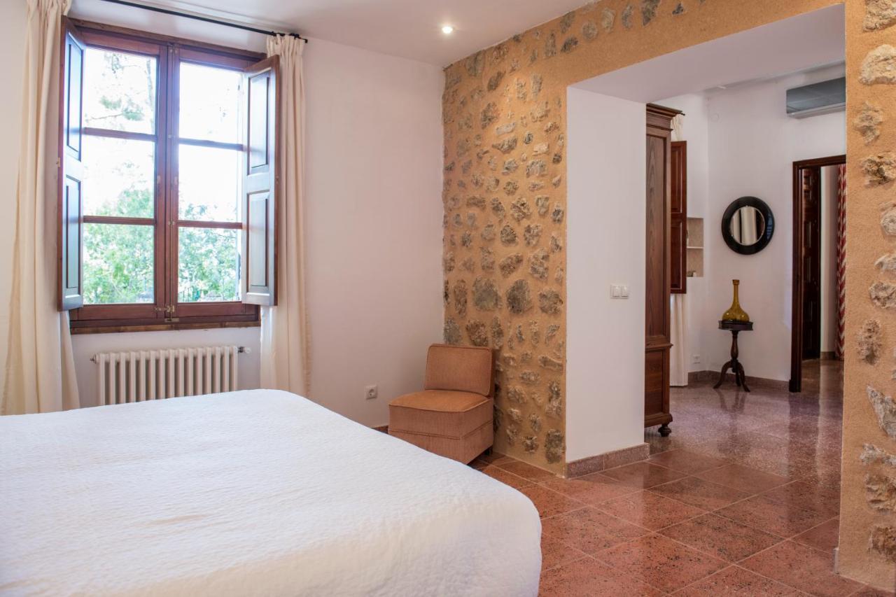 Raco De Soller Villa Kültér fotó