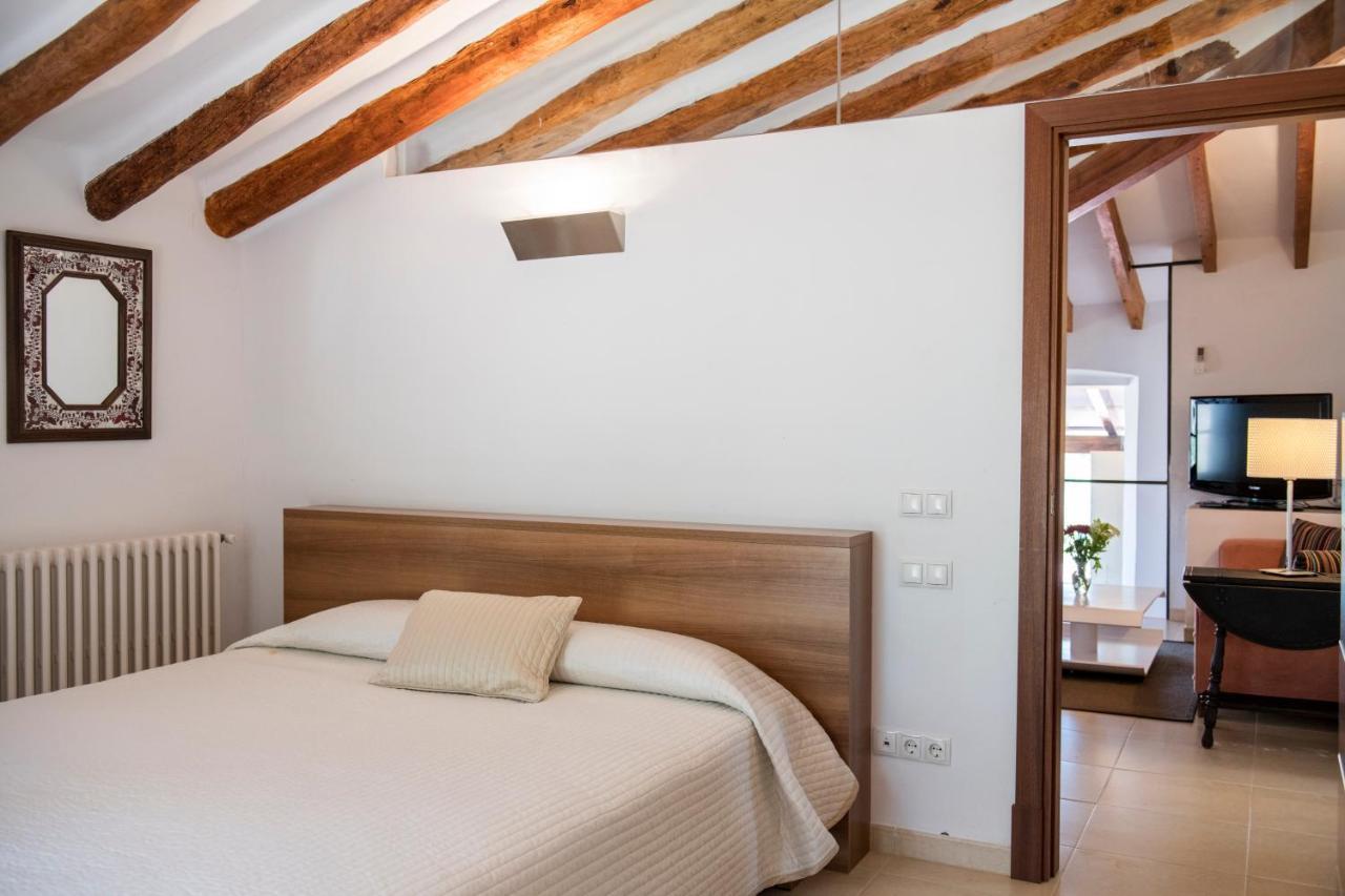 Raco De Soller Villa Kültér fotó
