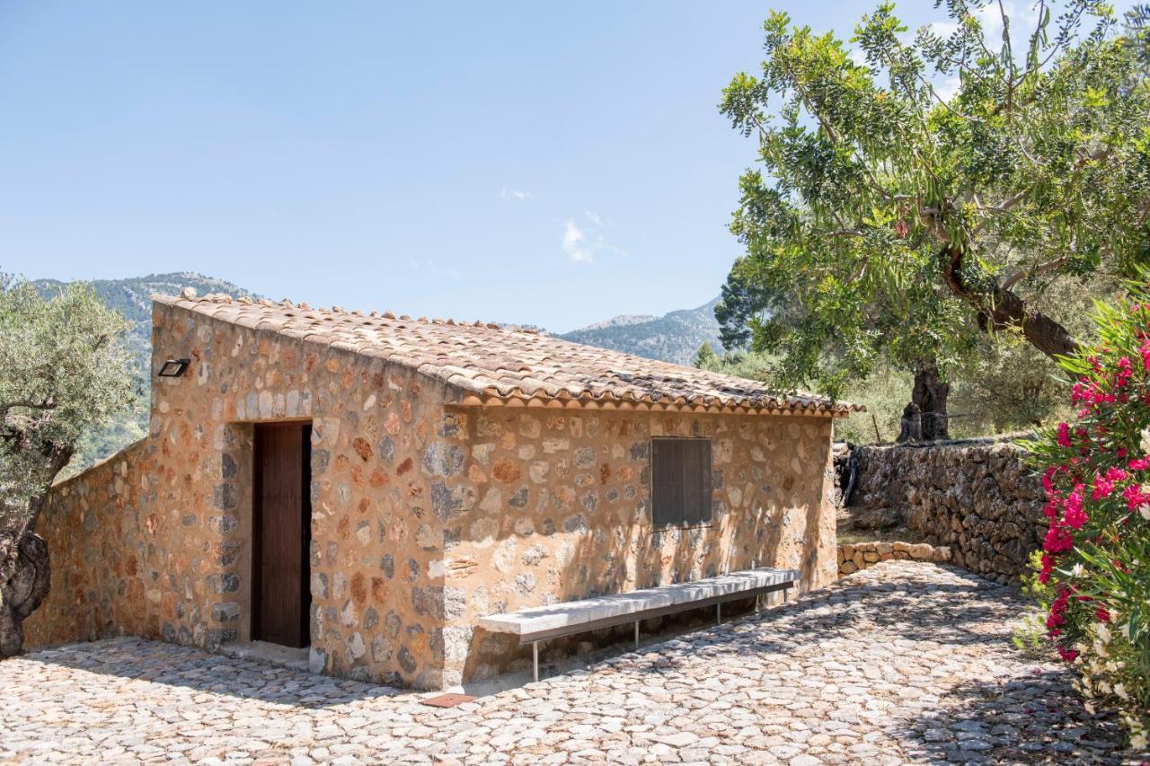 Raco De Soller Villa Kültér fotó